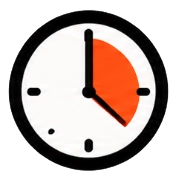 reloj
