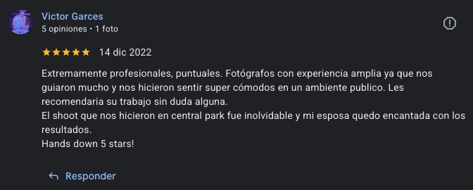 Testimonials
