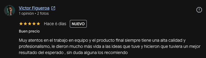 Testimonials