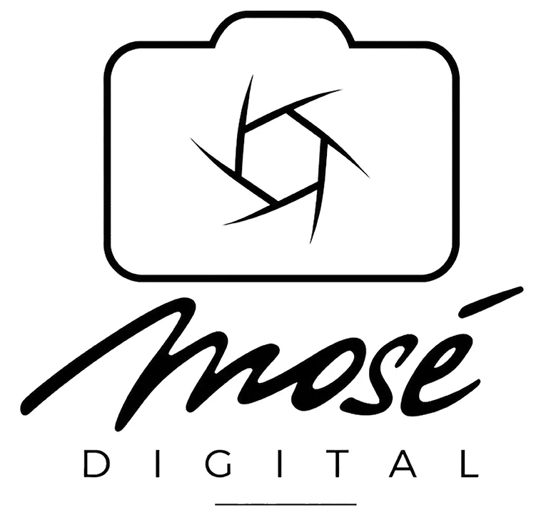 Mose Digital logo